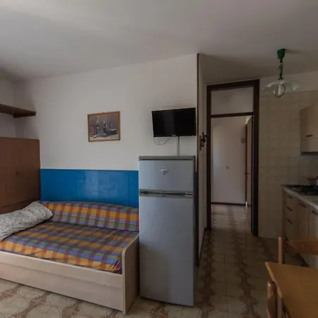 Seaside Flat With Terrace-beahost Bibione