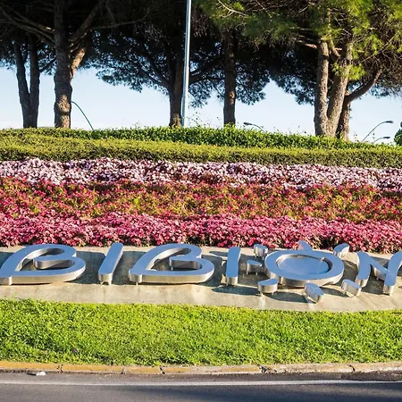Seaside Flat With Terrace-beahost * Bibione