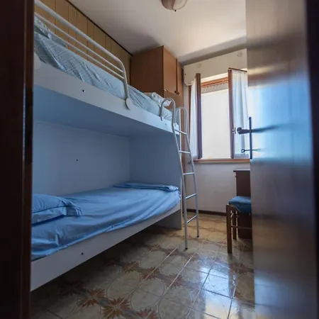Seaside Flat With Terrace-beahost Bibione