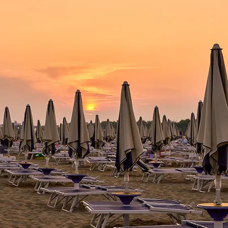 Seaside Flat With Terrace-beahost Apartment Bibione