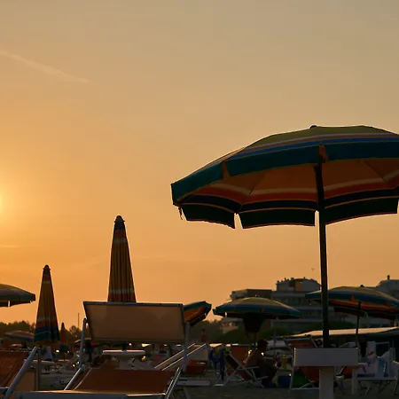 Seaside Flat With Terrace-beahost * Bibione