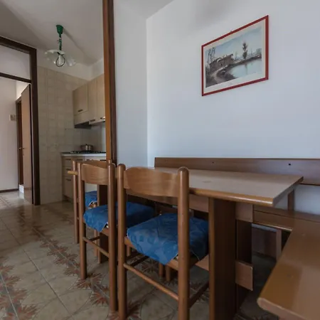 Seaside Flat With Terrace-beahost * Bibione