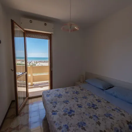 Seaside Flat With Terrace - Beahost Apartmán Bibione