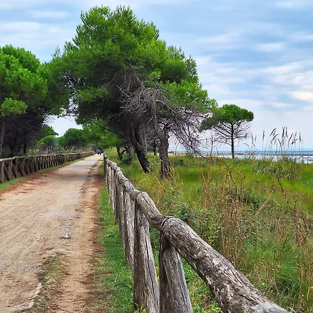 Apartment Seaside Flat With Terrace - Beahost Bibione